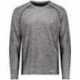 Holloway 222570 Men's Electrify Coolcore Long Sleeve T-Shirt