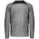 Holloway 222570 Men's Electrify Coolcore Long Sleeve T-Shirt