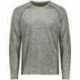 Holloway 222570 Men's Electrify Coolcore Long Sleeve T-Shirt