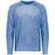 Holloway 222570 Men's Electrify Coolcore Long Sleeve T-Shirt