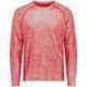 Holloway 222570 Men's Electrify Coolcore Long Sleeve T-Shirt