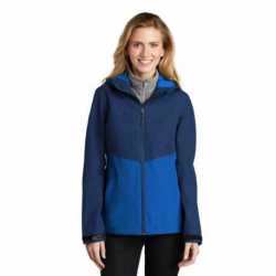 Port Authority L406 Ladies Tech Rain Jacket