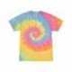 Tie-Dye CD100 Adult T-Shirt