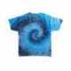 Tie-Dye CD100 Adult T-Shirt