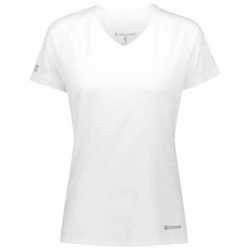 Holloway 222771 Ladies Electrify Coolcore T-Shirt