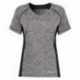 Holloway 222771 Ladies Electrify Coolcore T-Shirt