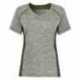 Holloway 222771 Ladies Electrify Coolcore T-Shirt