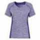 Holloway 222771 Ladies Electrify Coolcore T-Shirt