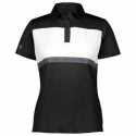 Holloway 222776 Ladies Prism Bold Polo