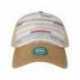 LEGACY OFAFP Old Favorite Five-Panel Trucker Cap