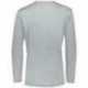 Holloway 222822 Men's Momentum Long-Sleeve T-Shirt