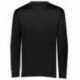 Holloway 222822 Men's Momentum Long-Sleeve T-Shirt