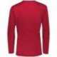 Holloway 222822 Men's Momentum Long-Sleeve T-Shirt