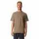 American Apparel 1301GD Unisex Garment Dyed T-Shirt