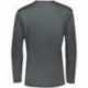 Holloway 222822 Men's Momentum Long-Sleeve T-Shirt