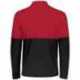 Holloway 223500 Men's Momentum Team Quarter-Zip Knit