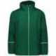 Holloway 229582 Men's Packable Full-Zip Jacket