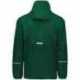 Holloway 229582 Men's Packable Full-Zip Jacket