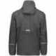 Holloway 229582 Men's Packable Full-Zip Jacket