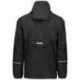 Holloway 229582 Men's Packable Full-Zip Jacket