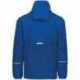 Holloway 229582 Men's Packable Full-Zip Jacket