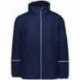 Holloway 229582 Men's Packable Full-Zip Jacket