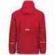 Holloway 229582 Men's Packable Full-Zip Jacket