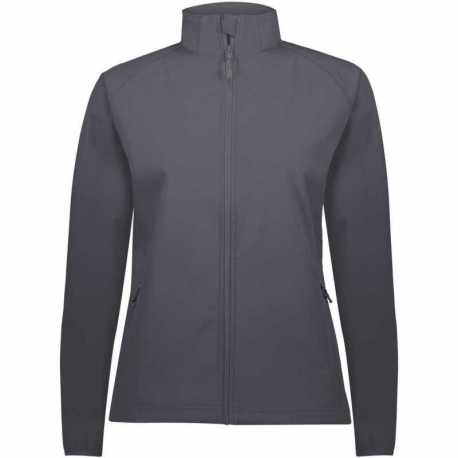 Holloway 229721 Ladies Featherlite Soft Shell Jacket