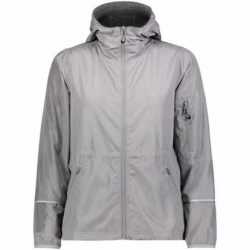 Holloway 229782 Ladies Packable Full-Zip Jacket