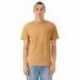 American Apparel 1301GD Unisex Garment Dyed T-Shirt