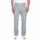 J America JA8992 Adult Premium Open Bottom Fleece Pant