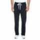 J America JA8992 Adult Premium Open Bottom Fleece Pant