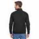 J America JA8434 Adult Omega Stretch Quarter-Zip