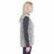 J America JA8456 Ladies Epic Sherpa Vest