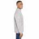 J America JA8454 Adult Epic Sherpa Quarter-Zip