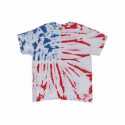 Dyenomite 200NV Novelty Tie-Dyed T-Shirt