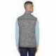 J America JA8631 Adult Cosmic Fleece Vest