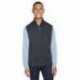 J America JA8631 Adult Cosmic Fleece Vest