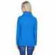 J America JA8653 Ladies Relay Cowl Neck