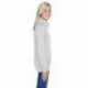 J America JA8653 Ladies Relay Cowl Neck