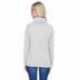 J America JA8653 Ladies Relay Cowl Neck