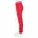 J America JA8654 Ladies Relay Jogger