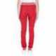 J America JA8654 Ladies Relay Jogger