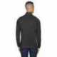 J America JA8869 Adult Triblend Fleece Quarter-Zip