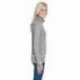 J America JA8930 Ladies Zen Fleece Cowl Neck