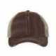 Sportsman 3150 Bounty Dirty-Washed Mesh-Back Cap