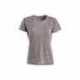 J America JA8116 Ladies Zen Jersey T-Shirt