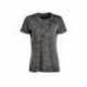 J America JA8116 Ladies Zen Jersey T-Shirt