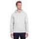 J America JA8649 Adult Relay Hooded Sweatshirt