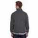 J America JA8650 Adult Relay Quarter-Zip